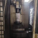 []三台友佳VM40SA加工中心发那科OI-MD一1包系统，带模具.