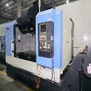 []韩国.斗山Mynx6550.加工中心，.三轴硬.轨，配BT50.主.