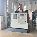 []台湾原装乔威进重型NF3223数控龙门铣，二线一硬导軌、.