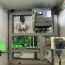 []乔鸿2米5加工中心：22出厂，主轴12000转，行程2.5米X .