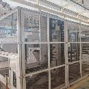 []日本原装重型大隈MCR-B2II龙门五面体加工中心满配机型.