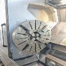 []准新韩国原装斗山PUMA800L数控斜车，加工长度3米，仅.