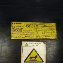 []台湾油机1200车铣复合数控立车油机立车1200ATC，车铣.