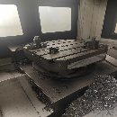 []海天800卧加，2台，齿轮头，千分之一度，中心出水，使.