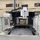 []2024年国盛2716龙门加工中心（多台同款特惠）已到仓库.