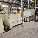 []美国辛辛那提1250六工位卧式镗铣加工中心
发那科MC系.