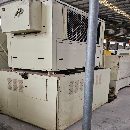 []美国辛辛那提1250六工位卧式镗铣加工中心
发那科MC系.