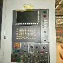 []同款11台 韩国原装斗山HP5500卧式加工中心 三轴行程80.