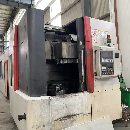 []出售同款两台沈阳2012年产VTC5060高速立车，法拉克系.