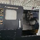 []威亚L210A数控车床，8寸卡盘，带对刀仪，12工位刀塔，.