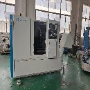 []美国哈挺GS250PIus精密数控车床、发那科OI-TD阿尔法电.