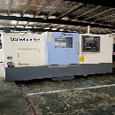 []杭州惠勒LT-210，8寸卡盘主轴电机11/15KW，回转直径51.