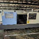 []杭州惠勒LT-210，8寸卡盘主轴电机11/15KW，回转直径51.