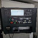 []南通机床厂产2015数控龙门、行程2200/1600、带侧铣头.