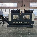 []南通机床厂产2015数控龙门、行程2200/1600、带侧铣头.