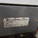 []津上325走心机。
同款两台日本津上走心机B0325-II，棒.