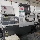 []津上325走心机。
同款两台日本津上走心机B0325-II，棒.