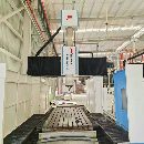 []买下俩台苏州一线品牌纽威4米龙门，
全部方滑枕俩线一.