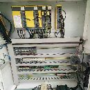 []买下俩台苏州一线品牌纽威4米龙门，
全部方滑枕俩线一.