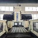 []南通机床厂产2015数控龙门、工作台2/1.25米、行程2200.