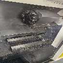 []杭州惠勒LT-210，8寸卡盘主轴电机11/15KW，回转直径51.