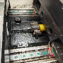 []刚到货南通国盛855加工中心一台，两线一硬，2022年设.