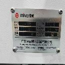 []广东米威855加工中心2025年 还有4台三菱M80系统三轴滚.