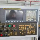 []台湾原装丽驰LT-350斜轨数控车床.发那科TD系统.8寸中.