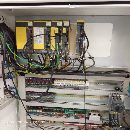 []纽威4028数控龙门，发那科MFPLUS系统，两线一硬导轨（.