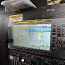 []在位出售23年国盛2716龙门加工中心。