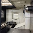 []几乎全新：24年南通国盛630卧加，bt50主轴，只用几百.