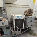 []友佳715A加工中心，原版原漆，三轴硬轨，主轴50，齿轮.