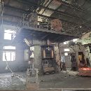 []1000吨，1600吨共两台摩擦压力机，在位出售，价格便宜.