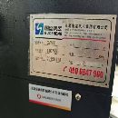 []新到一台国盛800，850加工中心，三菱M70系统，三轴线.