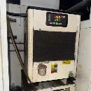 同款两台21年850两线一硬，发那科MFplus，三轴电机主.