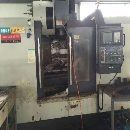 []出售一台TR-VL1100立式加工中心