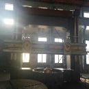 []出售大连四米立式车床