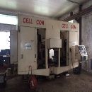 []美国产卧式加工中心