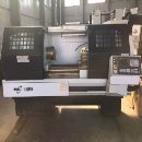 []出售全新大连6150数控车床