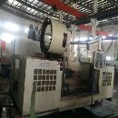 []出售一台晶菱1665立式加工中心