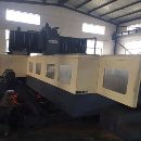 []出售两台青锋TOM2203龙门加工中心